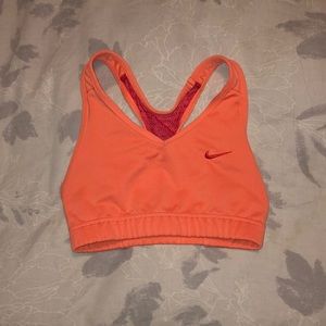 Nike Dri-fit Sports bra